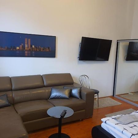 Monar City Center Apartment Free Parking Košice Exteriér fotografie