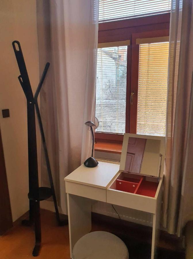 Monar City Center Apartment Free Parking Košice Exteriér fotografie