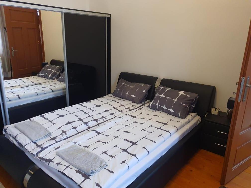 Monar City Center Apartment Free Parking Košice Exteriér fotografie