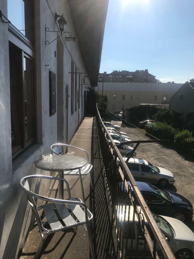 Monar City Center Apartment Free Parking Košice Exteriér fotografie